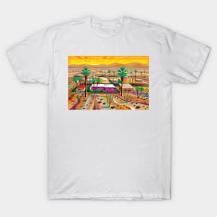 Twentynine Palms T-Shirt